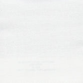 Durable Luxury Solid Fabric—White Color—Shantung  Faux Satin—Available by the Yard—Width: 54” Inches Wide